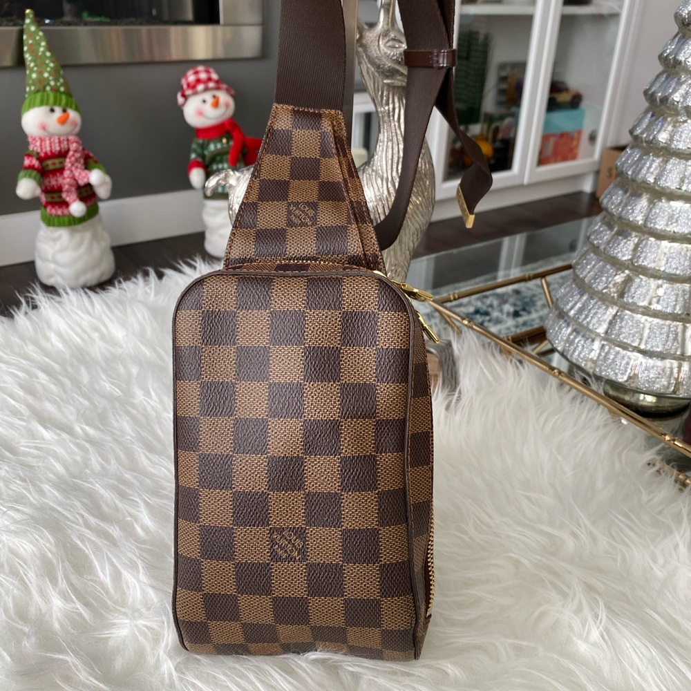 Louis Vuitton Geronimo